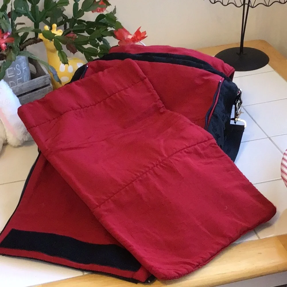 ‘Petunia Pickle Bottom’ Diaper Bag/Backpack